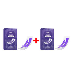 oralhoe | Teeth Whitening Strips Eliminate Yellow Coffee Tea Wine Tooth Bleaching StripsFresh Breath Peroxide Free Teeth Brightening Tool