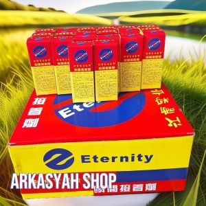 LEM ALTEKO ETERNITY 20 PCS (LEM SETAN LEM SERBAGUNA LEM KOREA LEM SUPER KUAT)