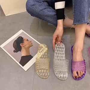 MOMIAN | Dép Hè Chống Trượt Chống Hôi Mềm Mại