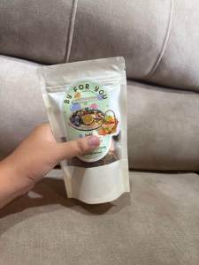 🥦 รวมผักผลไม้🍓อบแห้งสำหรับสัตว์ฟันแทะ🥕 ชูก้า กระรอก แฮมเตอร์ กระต่าย หอม น่าทาน สด ใหม่ organic 100%