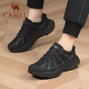 CAMEL | Spring New Outdoor Professional Running Hiking Shoes