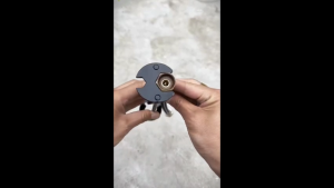 Faucet Installation Wrench Metal Multifunctional Sink Basin Faucet Wrench Bathroom Sink Repair