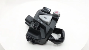 Handle Switch For Honda Click with Pssing Light Hazard Light PLug and play