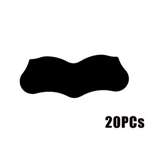 Nose Blackhead Remover Mask Nasal Strips Black Head Nose Dot Spot Peel Skin Care Shrink Pore Black Dots Pore Clean Strips