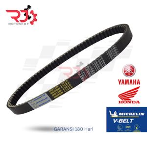 Vanbelt Michelin Beat FI Scoopy Fi Spacy Fi Vario 110 CBS - K25 / KZL ORIGINAL