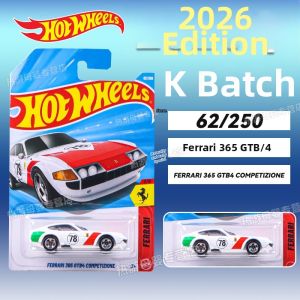 Hot Wheels | Rare Collectible Alloy Car Model