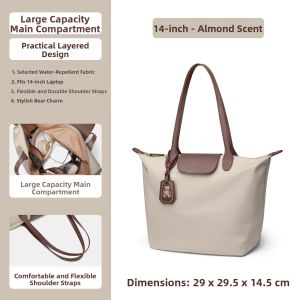 Golf | Multifunctional Lightweight Nylon Crossbody Bag for Women
