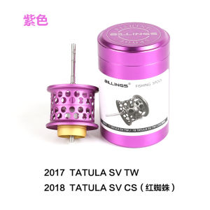 Daiwa 2022 New Black Spider Red Spider Long Casting Anti-Explosion Water Drop Wheel Fishing Reel Left Hand Handle Thailand Origin