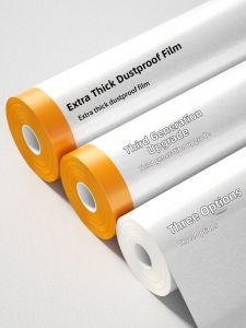 KEKESHANGJIA | Dust-proof Protective Cover for Furniture