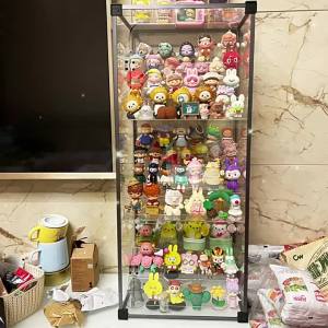 Multi-Purpose Storage Shelving