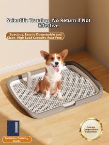 Dog Urine Tray