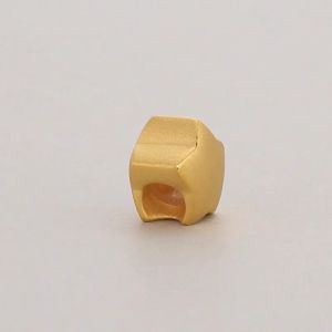 Chow Sang Sang 周生生 Charme Mini Lovely Tales 999 Gold Star Mini Charm 92305C (14-18 Nov Buy 1 charme free 1 bracelet) Chow Sang Sang Charms Price Crocs Charms Prices - Lazada