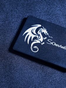 SomnAmbulist SSD SATA3 2.5-inch 240GB 480GB 512GB 128GB 256GB 120GB Internal Solid State Drive Pen for Notebooks and Desktops