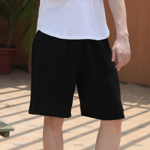 KASIHAN | Breathable Quick-Dry Men Shorts Large Size Lightweight Cotton Summer