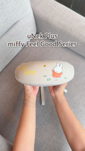 OSIM uNek Plus เครื่องนวดคอ