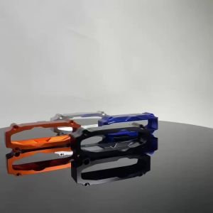 Motorcycle CNC Odometer Protector Guard Cover For KTM EXC EXCF XCW XCFW XWF150 250 300 350 400 450 500 2015 2023 Motocross Parts