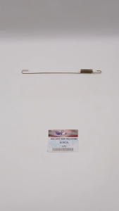 Per Swit Rem Belakang Honda (PSP) Pir Peer Ver Spring Switch Swit Sensor Rim Bagian Belakang Motor
