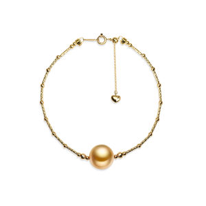 Luxury Sea Pearl Bracelet