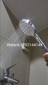 ( Mới 2024) Tay sen tắm bộ vòi hoa sen tắm hiện đại sang trọng