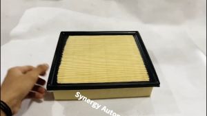 Filter Udara Mitsubishi Pajero Sport Triton 2016 UP 1500A608 - 7578