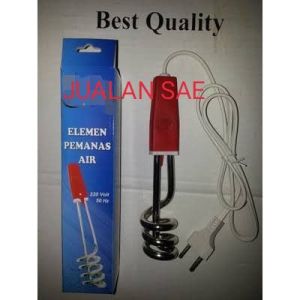 ELEMEN PEMANAS AIR. daya 350watt 600watt dan 1000watt