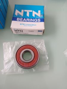 Bearing Bering Lahar Klaher Laher Roda 6201 LLU NTN JAPAN