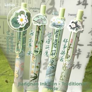 Quick Drying Smooth Writing Student Pen