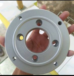Adaptor cakram belakang pcx 150 adaptor dish cakram belakang pcx150
