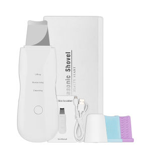 Salorie Electric Skin Scrubber: A Comprehensive Guide