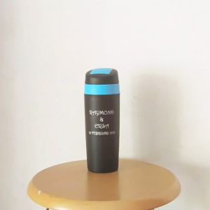 Souvenir Tumbler Chielo Daytona Travel Custom