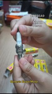 Busi NGK All Type ( Pilih Variasi )