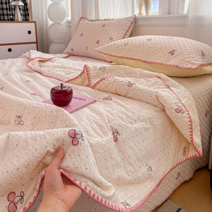Nanjiren | Air Conditioner Summer Washable Light Blanket