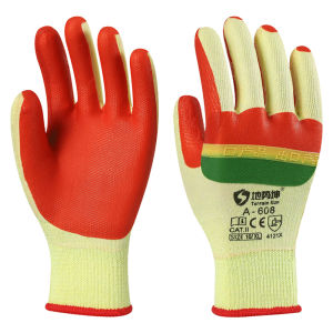 Terrain Kun | Heat-resistant Durable Thick Insulating Welding Gloves