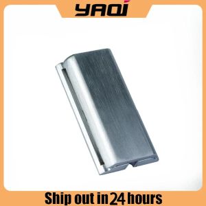 YAQI Tile 316 Stainless Steel Safety Razor Head - Zero Irritation Design Hypoallergenic Mens Grooming Shaving Tool