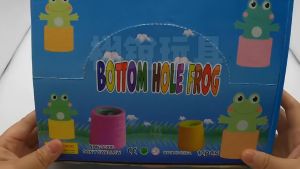 Mainan  Anak Squishy Pop up Animal-Unicorn-kodok-monster-tupai