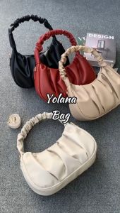 Tas Wanita Pesta Tas Tenteng Tas Selempang 2 Tali