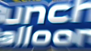 Zuru Bunch O Balloons Double Lane Water Slide Wipeout – Water Balloons with Slide!