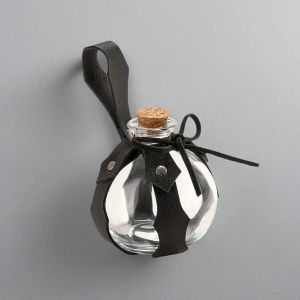 Medieval Magic Potion Bottle Accessory