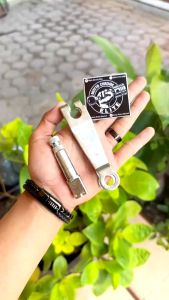 TUAS PAHA REM SET AS GL MEGAPRO MP PRIMUS BAHAN TEBAL