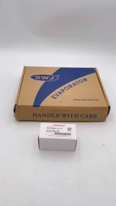 Honda City & Honda Jazz 2009-2013 / Insight / BRV / CRZ Evaporator Cooling Coil Full Set With Valve + Cabin Filter