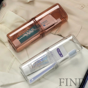 Ultimate Guide to Portable & Multifunctional Travel Mouthwash Cup & Toothbrush Holder