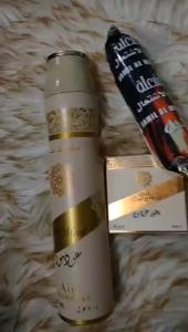 Air Freshener by Lattafa & Ard Al Zafaran | Authentic Dubai