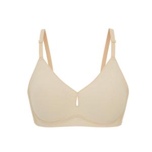 Breast Enhancement Soft Supportive Bra
