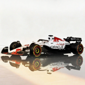 Bburago | Simulated Alloy Car Model 1:18