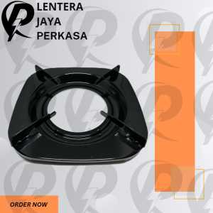 Tatakan Kompor Rinnai Kaki 4