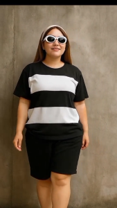 PROMO SETELAN POLOS PENDEK CARGO BLASTER  3pcs 100rb BAHAN KATUN PREMIUM
