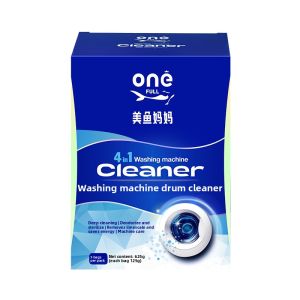 ONEFULL | Strong Scale Removal & Sterilization Oxygen Powder for Washing Machines