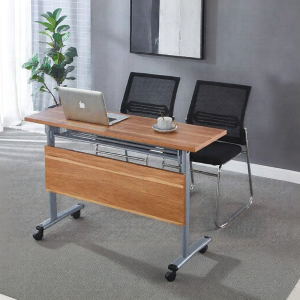 Foldable Adjustable Combination Meeting Table