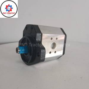 2 หู ติดหน้าคีบอ้อย 13ฟัน ปั้มไฮโดรลิคใหม่ หมุนซ้าย