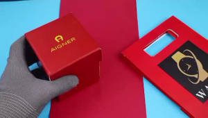 TERLARIS✅WATCH Fashion WANITA Premium PROMO Jam Tangan Kasual ANALOG Mewah AIGNER New A061L Series TALI KULIT Diameter : 38 cm TANGGAL AKTIF✔️ Chrono Variasi (Off) Free BOX Exclusive & BATERAI Cadangan WATER RESIST 50 M [TAHAN AIR]